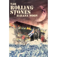 Rolling Stones: Havana Moon (DVD/3xVinyl)